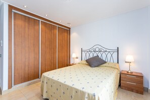 Appartement | 2 chambres, Internet