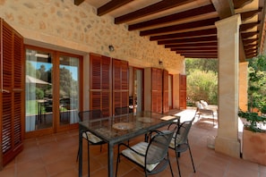 Villa | 2 bedrooms