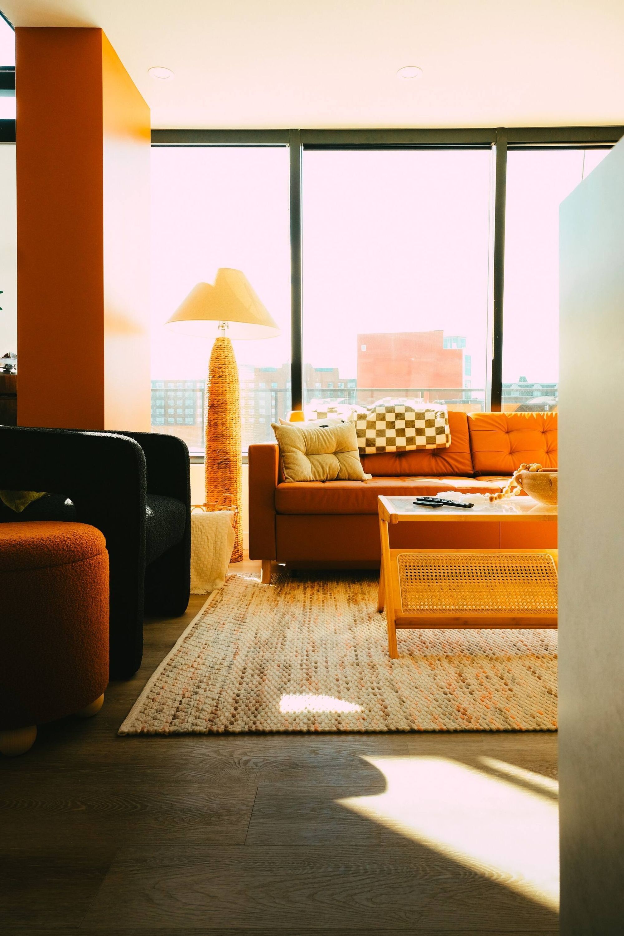 อพาร์ทเมนท์ | 1 ห้องนอน