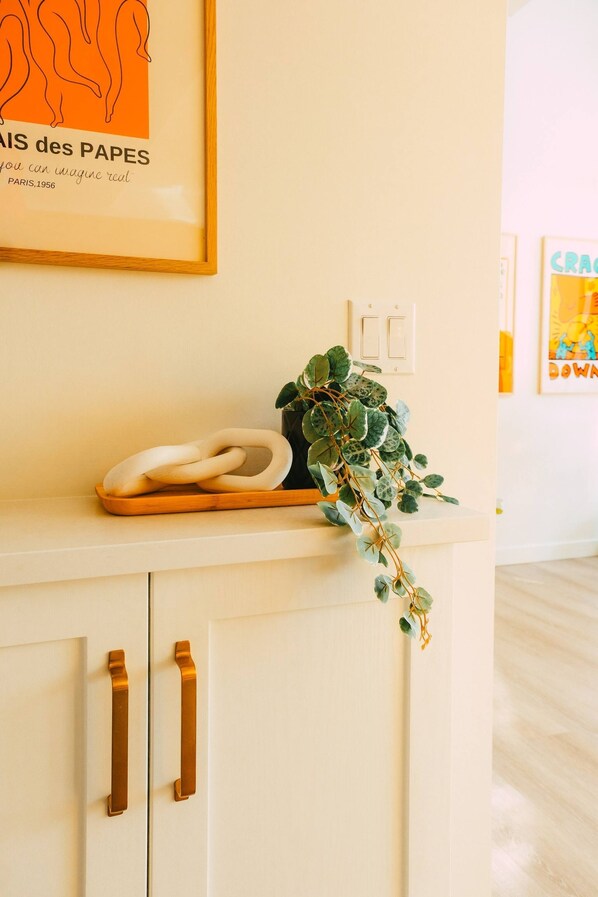 Apartment | 1 Schlafzimmer