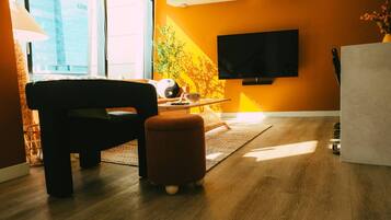 Apartment | 1 bedroom