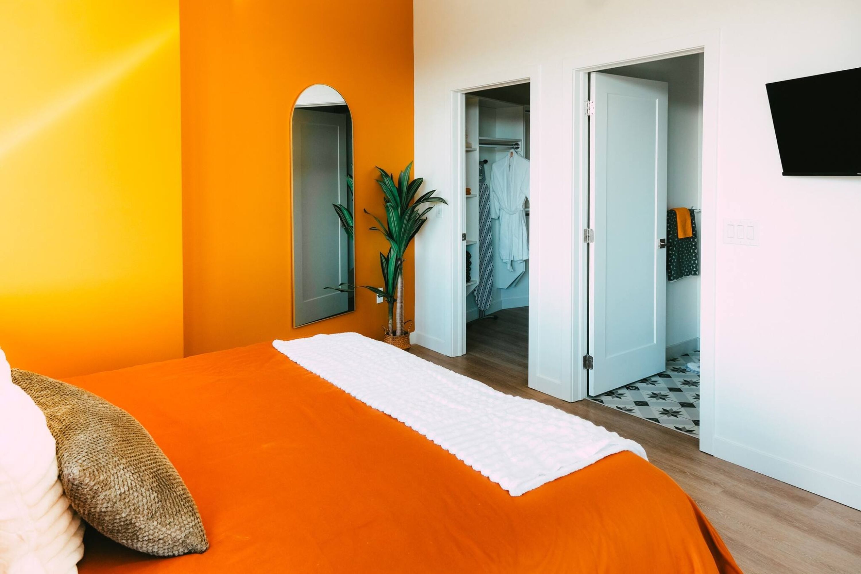 Apartment | 1 bedroom