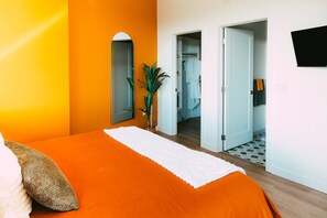 Apartment | 1 bedroom - Ph-2e (Halifax)