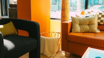 Apartment | 1 bilik tidur