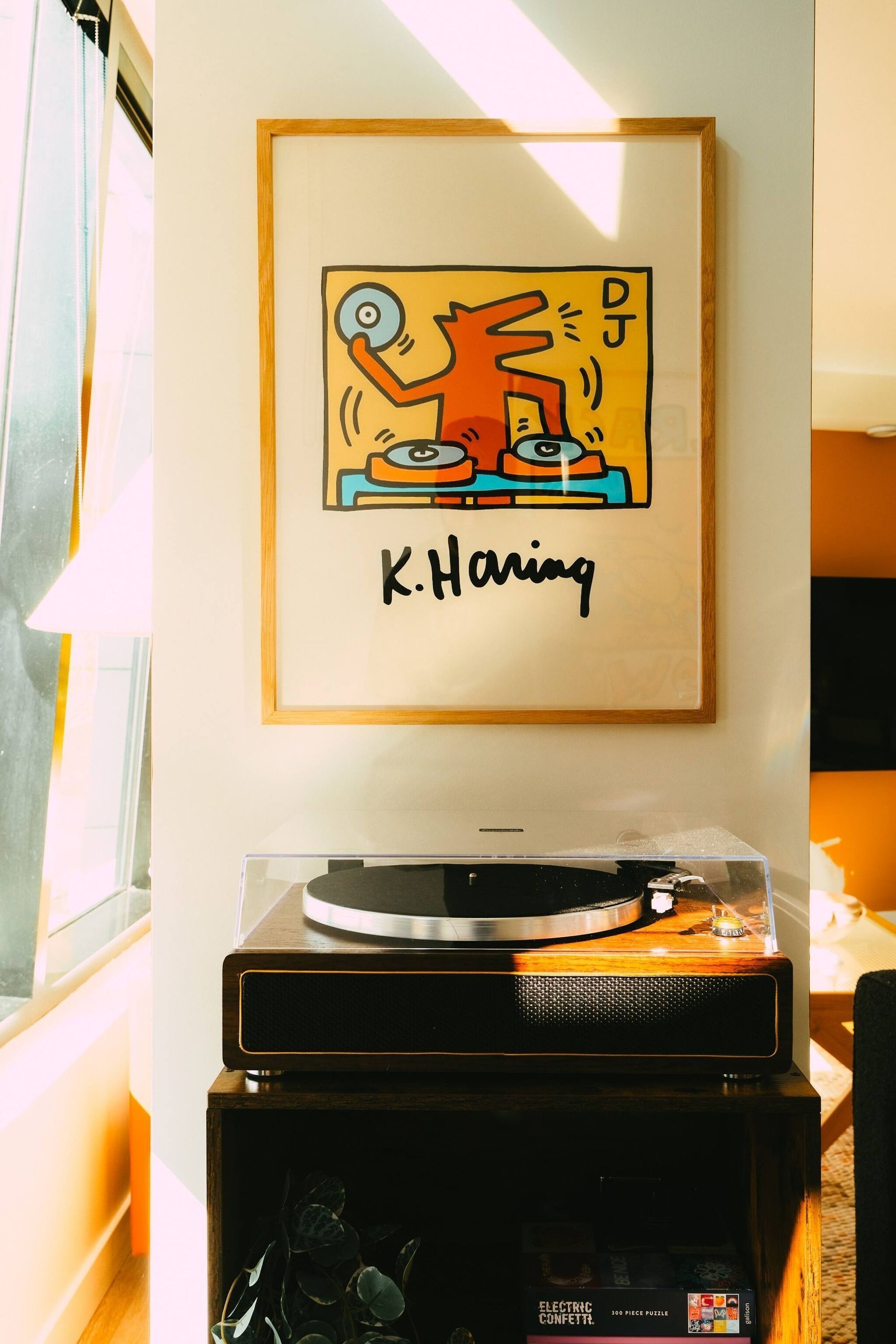 Apartemen | 1 kamar tidur