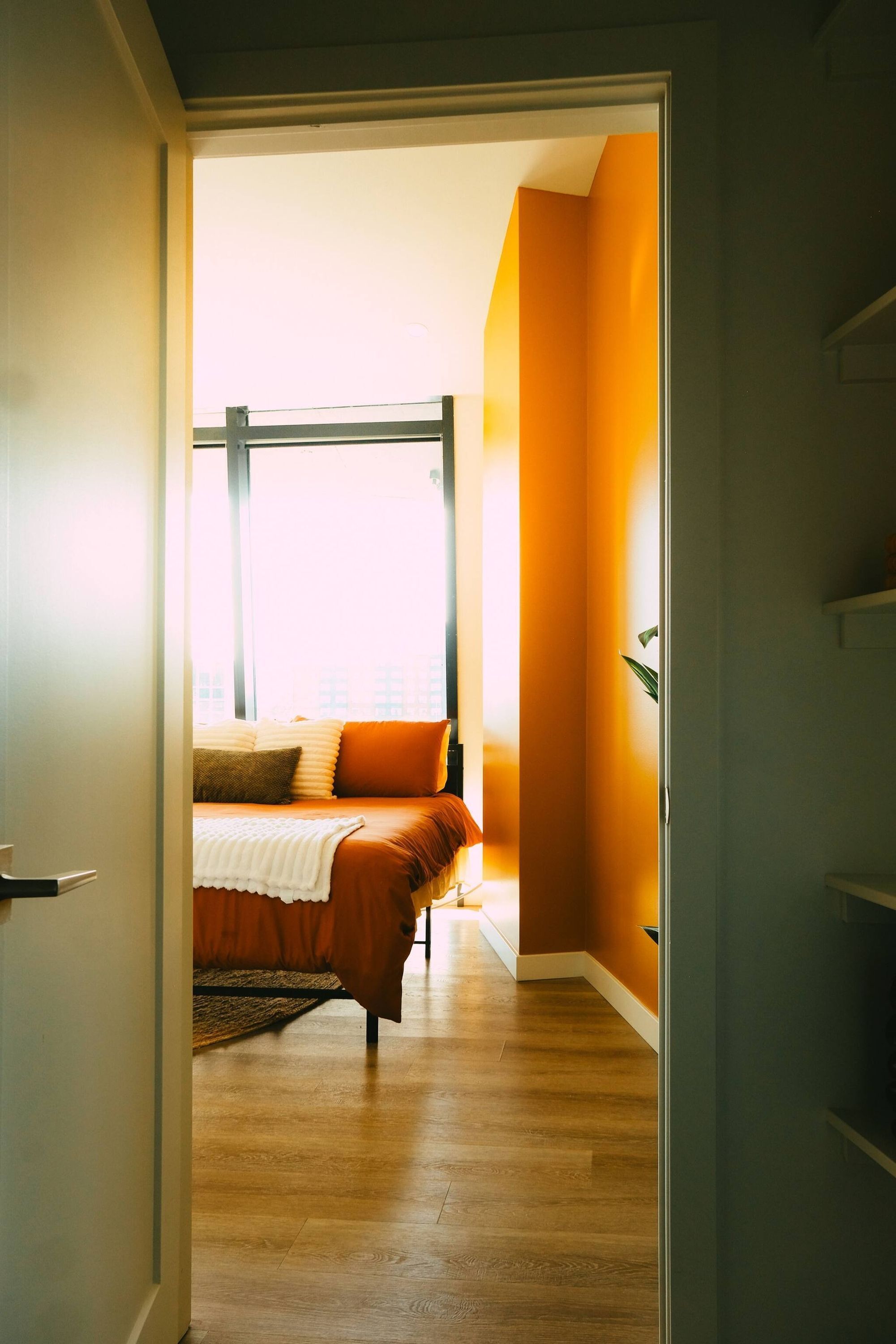 Apartemen | 1 kamar tidur