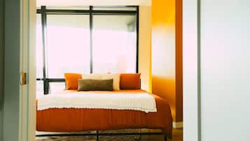 Apartment | 1 bedroom