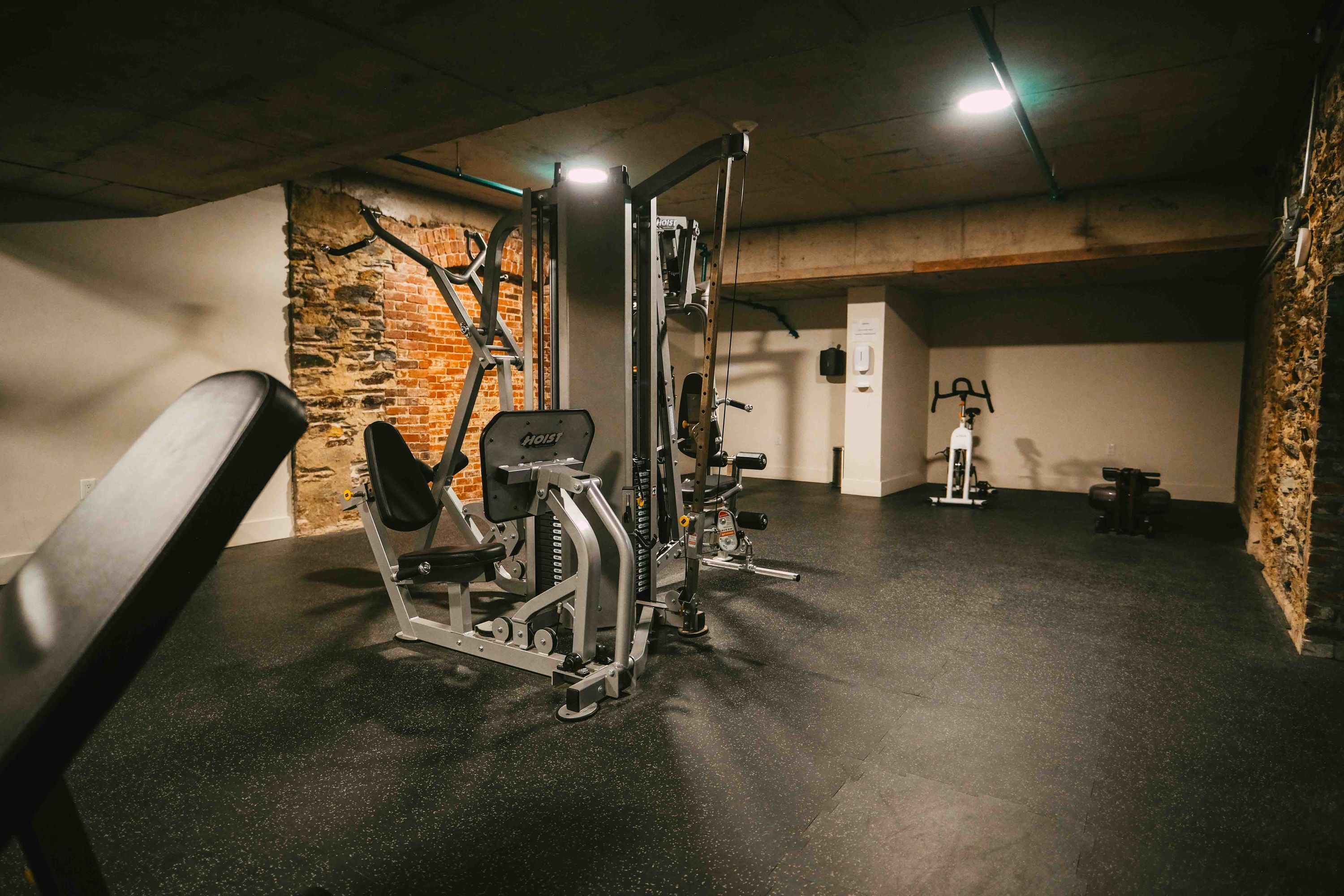 Apartment | 1 bilik tidur 