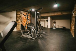 Apartment | 1 bedroom - Ph-2e (Halifax)