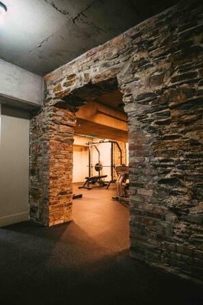 公寓 | 1 間臥室