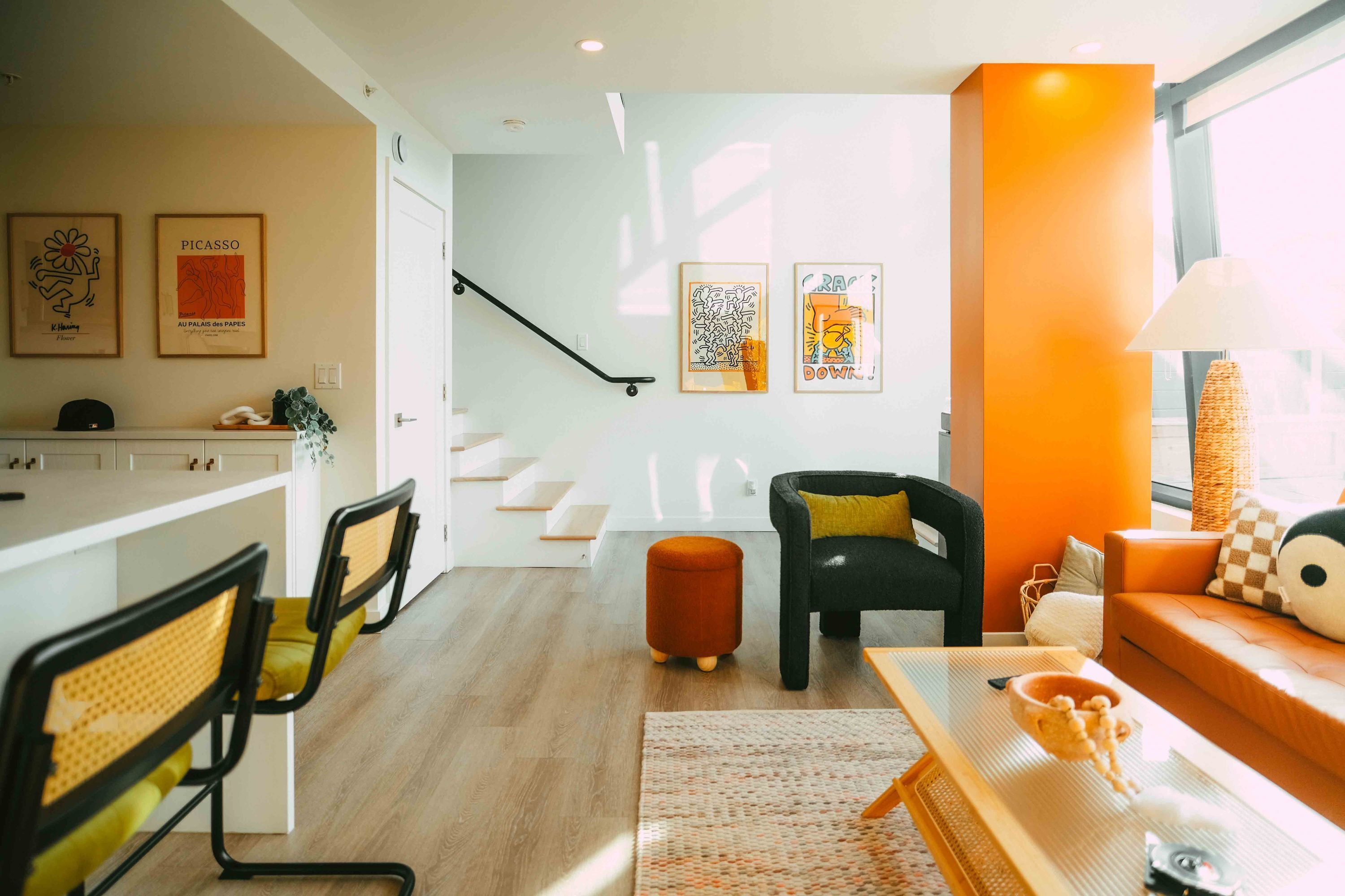 Apartment | 1 bilik tidur 