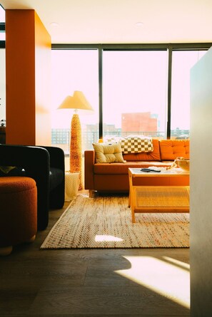 Apartment | 1 bedroom