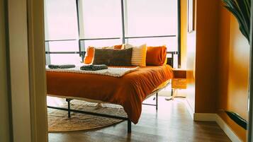 Apartment | 1 bedroom