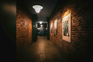 Apartment | 1 bedroom - Ph-2e (Halifax)