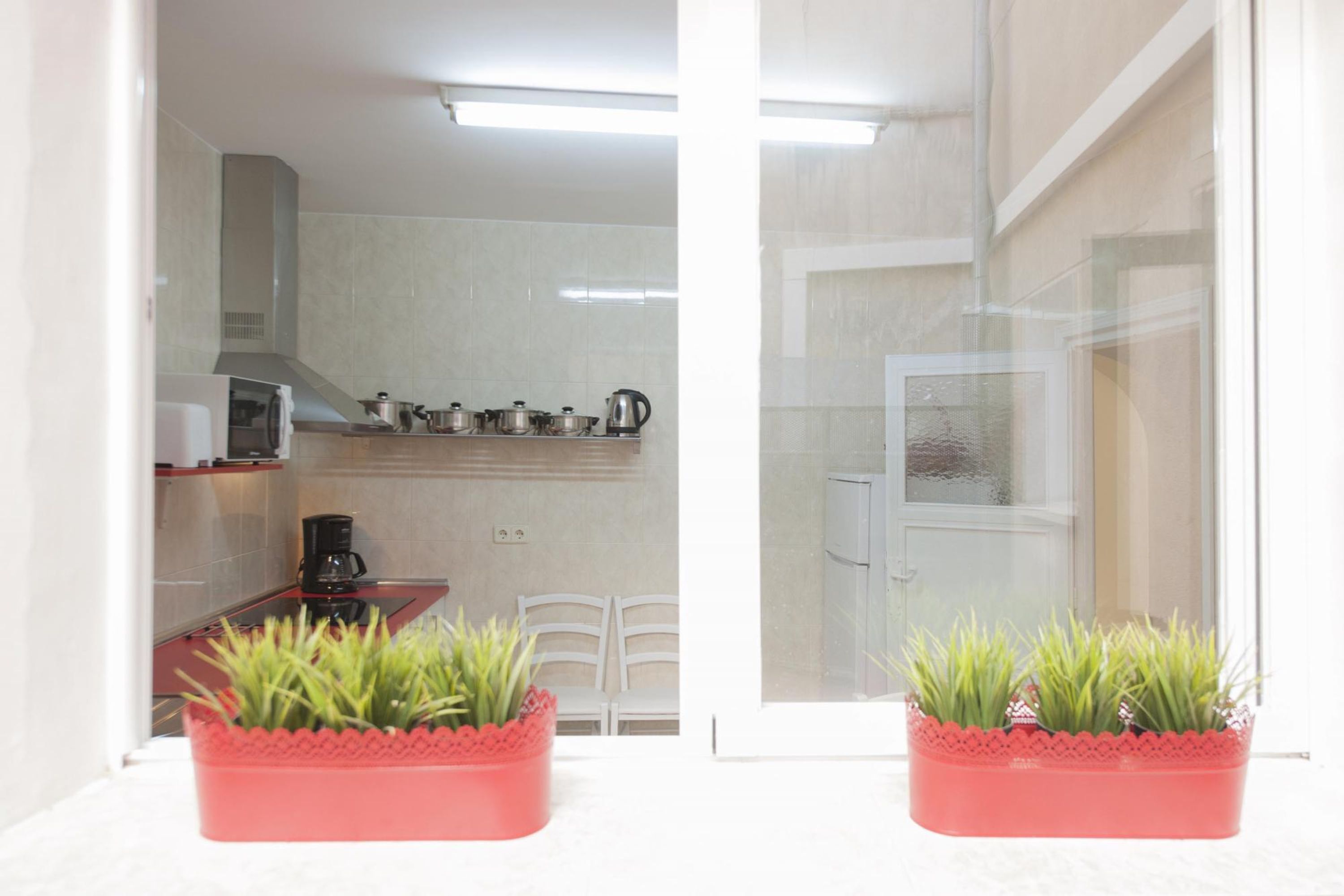 Appartement | 4 slaapkamers, internet