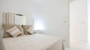 Appartement | 4 slaapkamers, snel internet
