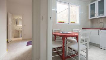 Appartement | 4 slaapkamers, snel internet