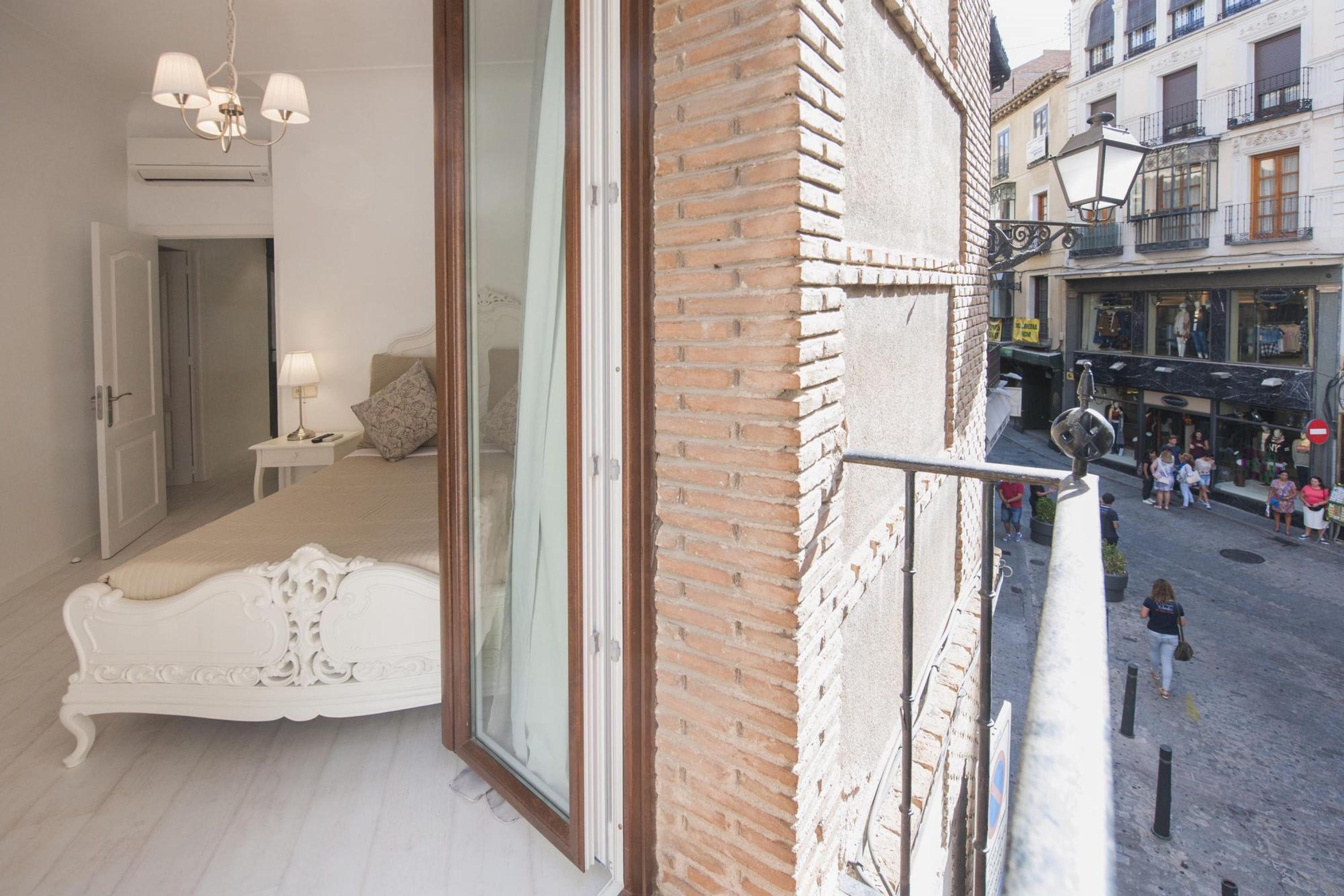 Appartement | 4 slaapkamers, internet