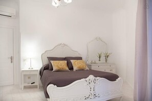 Lägenhet | 4 sovrum och internet