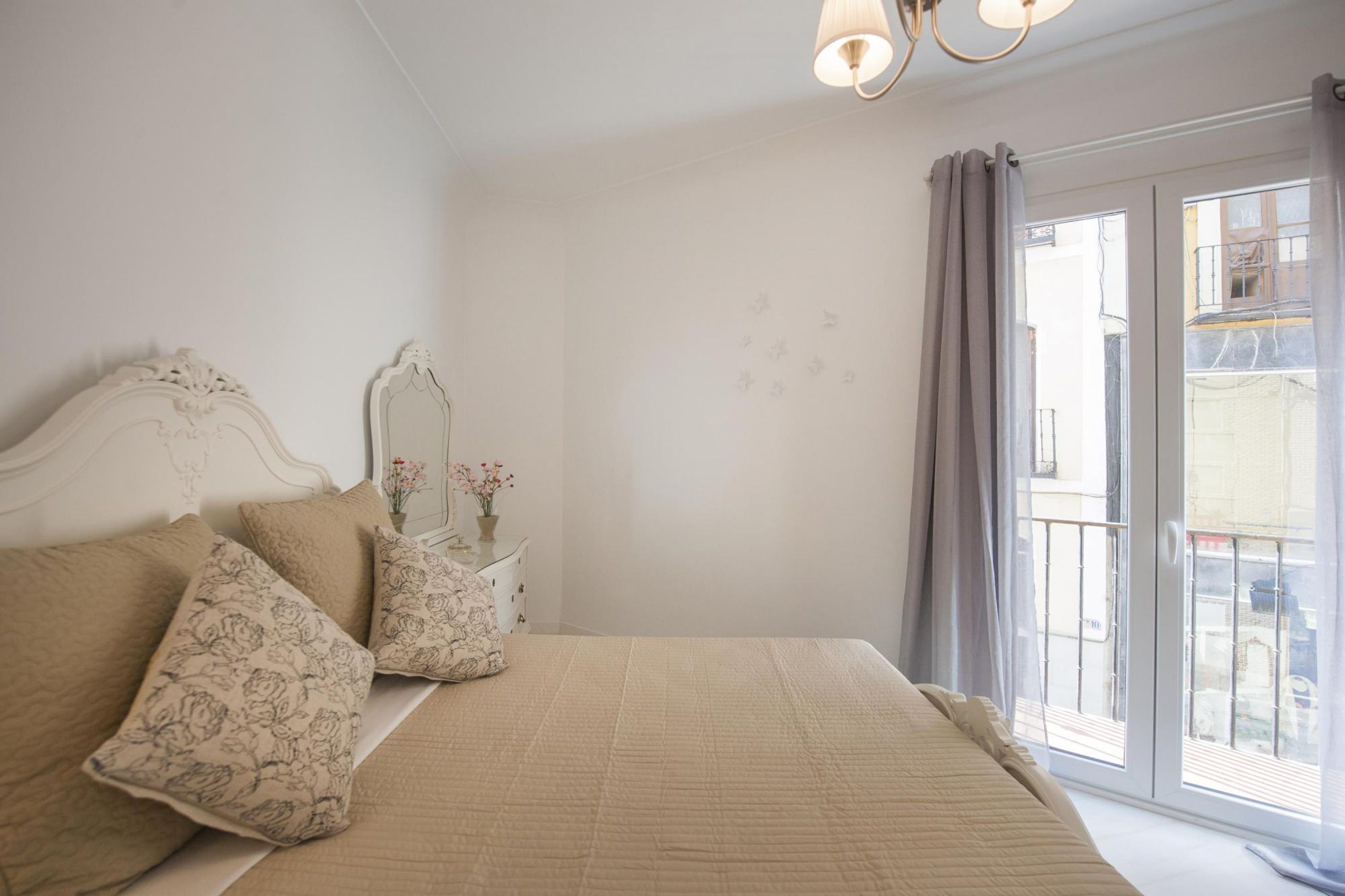 Apartment | 4 Schlafzimmer, Internetzugang