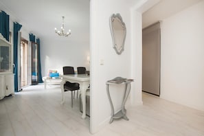 House, Smoking | 4 bedrooms - Cason DEL Corpus Apartamento Deluxe 1 Go Native Toledo 10 Plazas (Toledo)