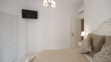 Apartment | 4 bedrooms, Internet