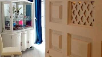 Apartment | 4 bedrooms, Internet