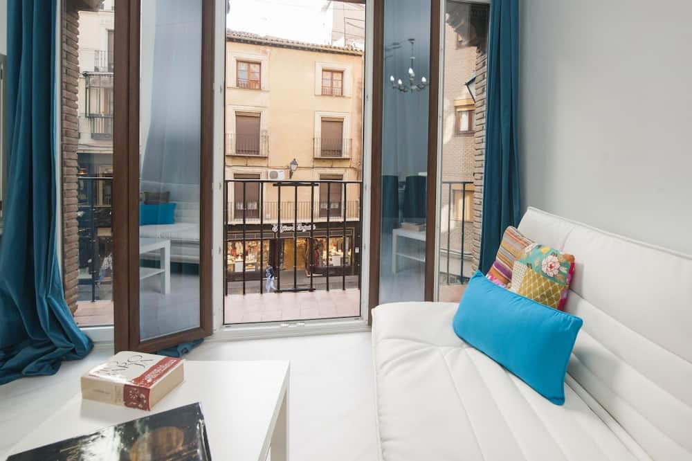 Cason DEL Corpus Apartamento Deluxe 1 Go Native Toledo 10 Plazas