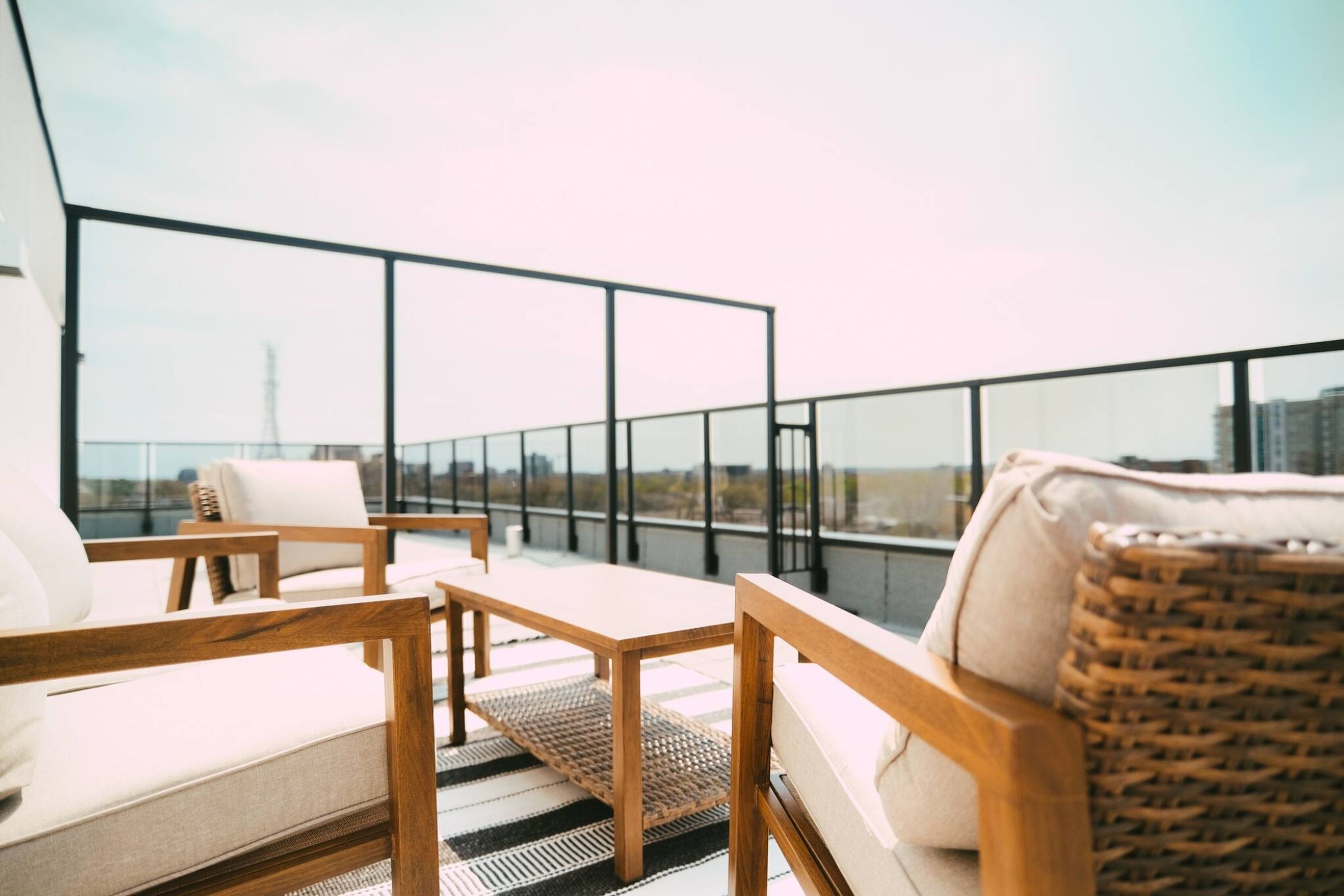 Apartment | 2 bilik tidur 