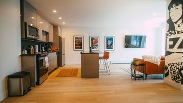 Apartment | 2 bedrooms