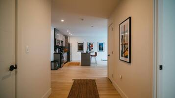 Apartment | Bahagian luar