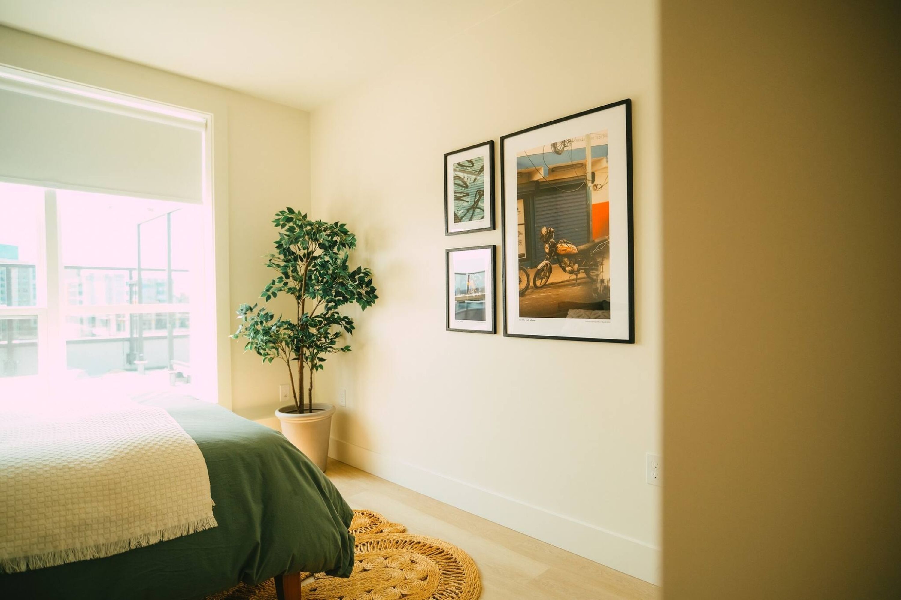 Apartment | 2 bedrooms