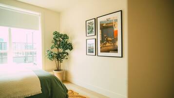 Apartment | 2 bedrooms