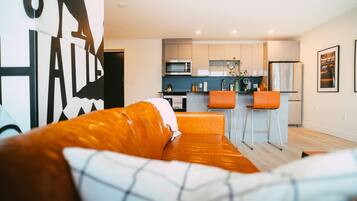 Apartment | 2 bedrooms