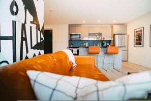 Departamento | 2 habitaciones 