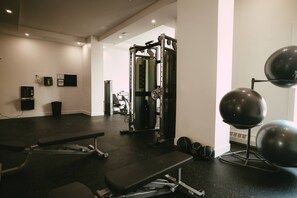 2 bedrooms - 701 (Halifax)