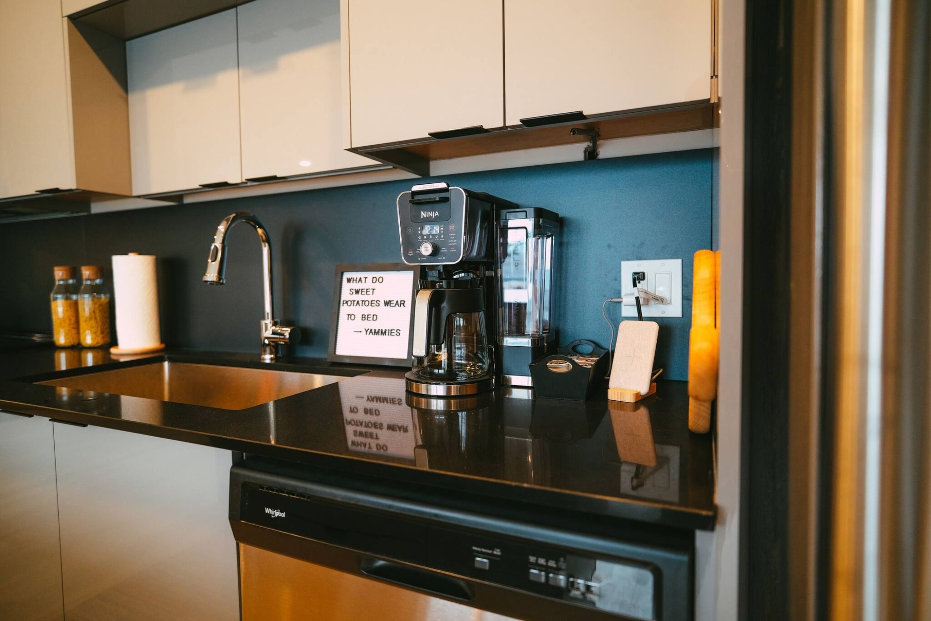 Apartemen | 2 kamar tidur