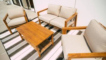 Apartment | 2 bilik tidur