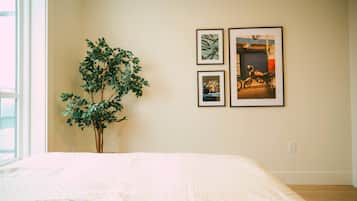 Apartment | 2 bedrooms