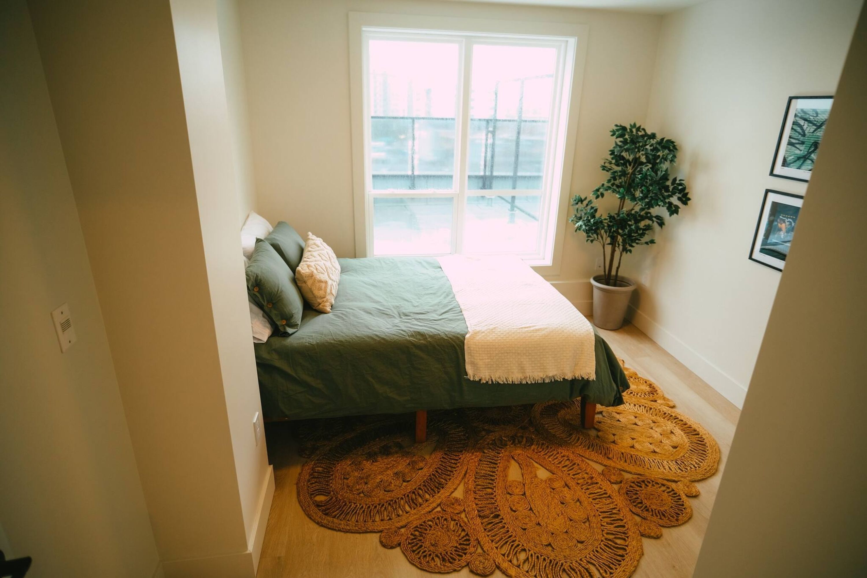 Apartment | 2 bedrooms