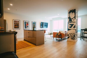 Exterior - 701 (Halifax)