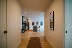 Apartment | 2 Schlafzimmer