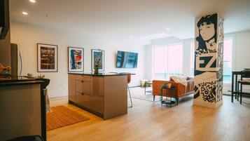 Apartment | 2 bedrooms