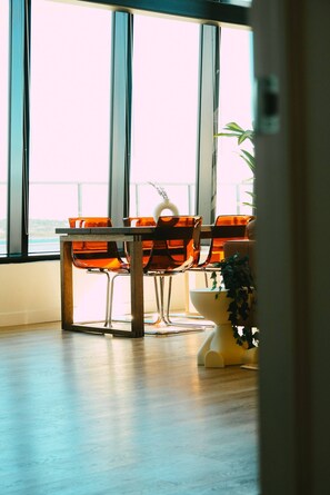 Apartemen | 2 kamar tidur