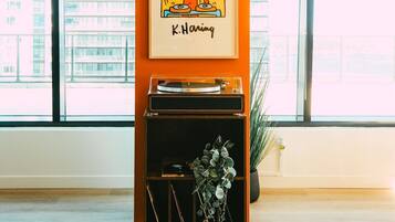 Apartment | 2 bedrooms