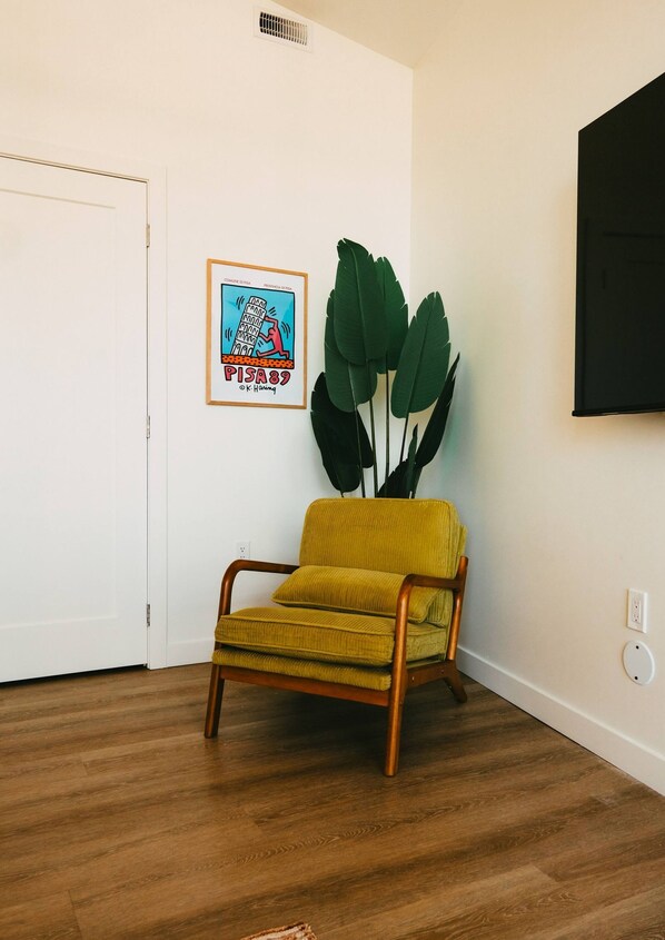 Apartment | 2 Schlafzimmer