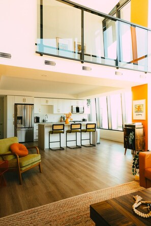 Apartment | 2 bedrooms