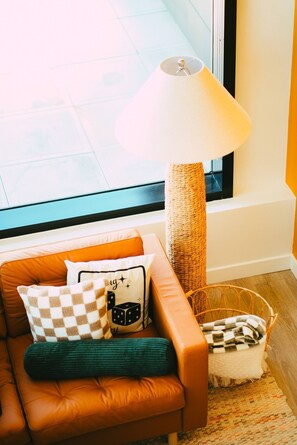 2 bedrooms - Ph-3e (Halifax)