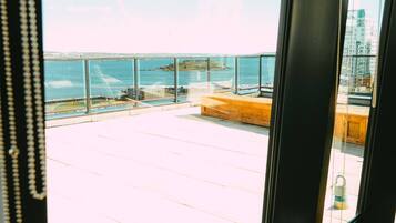 Apartment | 2 bilik tidur