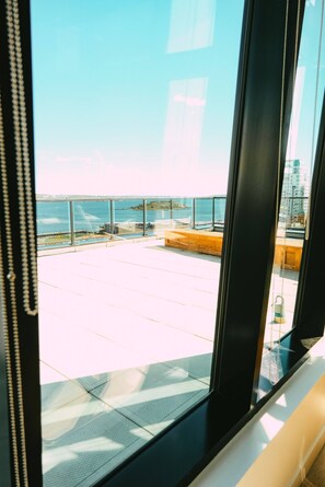 Apartment | 2 bedrooms - Ph-3e (Halifax)